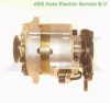 CITRO 1606430480 Alternator